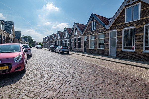 Medium property photo - Oostwijkstraat 44, 8331 EE Steenwijk